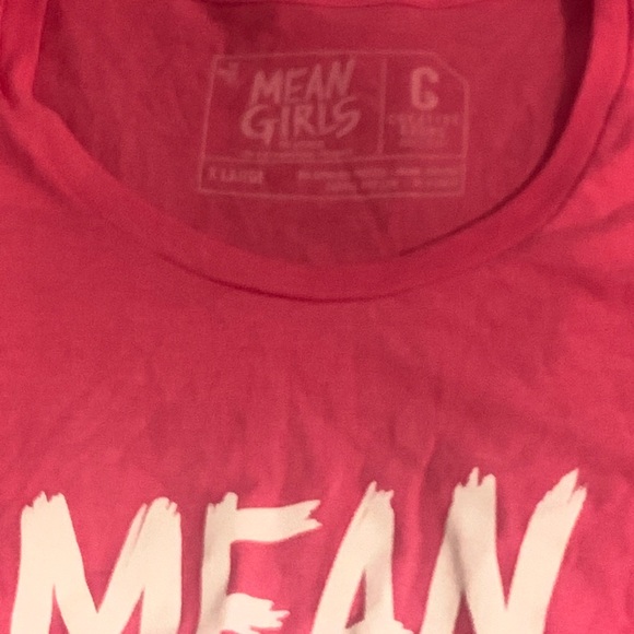Mean Girls the musical shirt - Picture 2 of 2